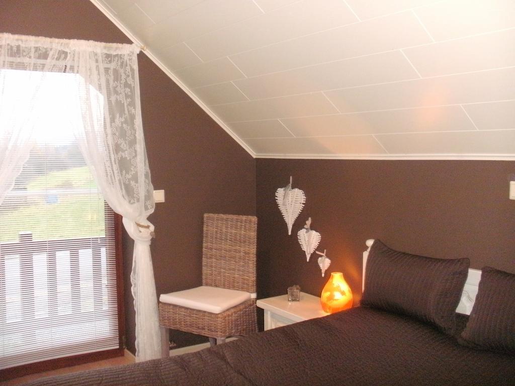 Gite Du Vieux Pommier Herbeumont Quarto foto